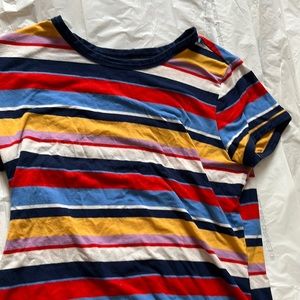 Striped Arizona Jean Co. Tee